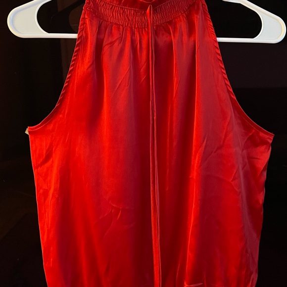 Soho blouse - Picture 2 of 4